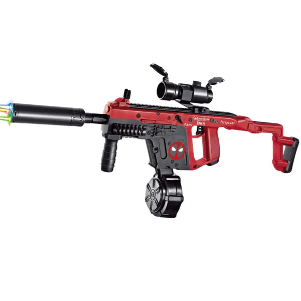 Gel Blaster | Vector Deadpool
