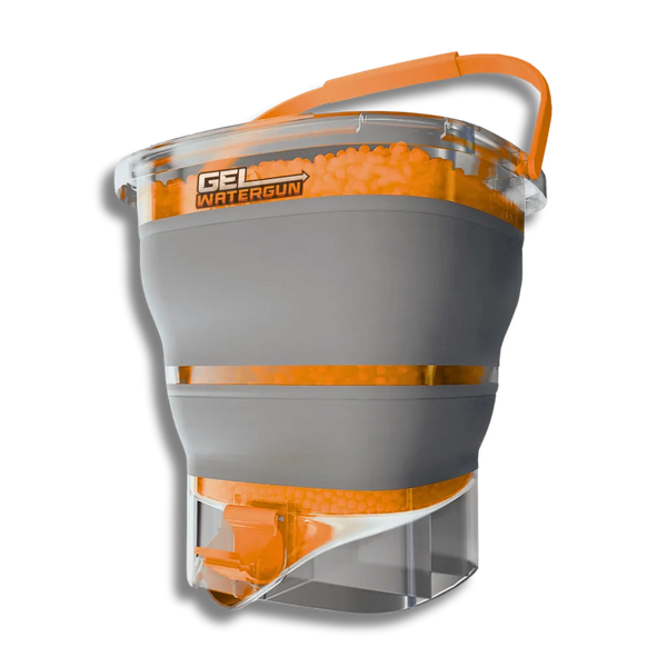 Gellets® Eimer | Gel Blaster